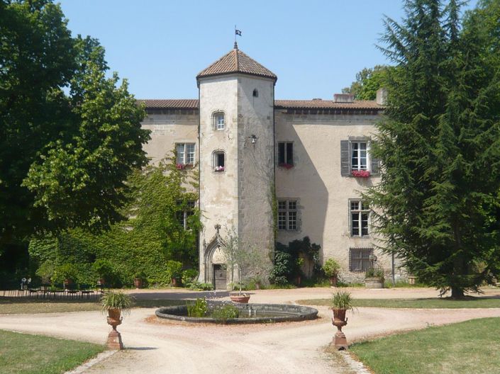 Image No.1-Propriété à vendre à Thiers