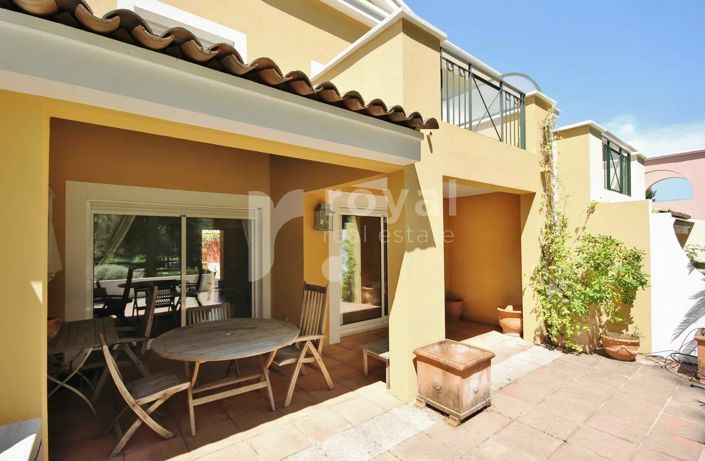 Image No.1-Maison de 2 chambres à vendre à Mougins