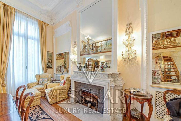 Image No.1-Appartement de 3 chambres à vendre à Nice