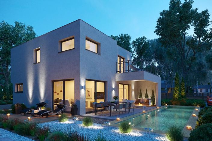 Image No.1-3 Bed House for sale