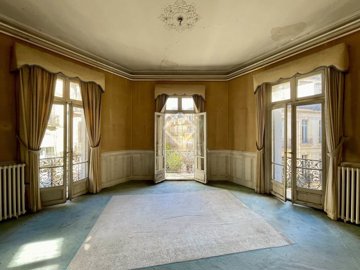 1 - Montpellier, Appartement