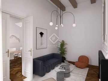 1 - Montpellier, Appartement
