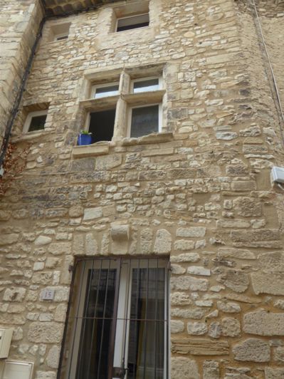 Image No.1-Maison de 2 chambres à vendre à Vaison-la-Romaine