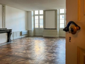 1 - Lectoure, Apartment