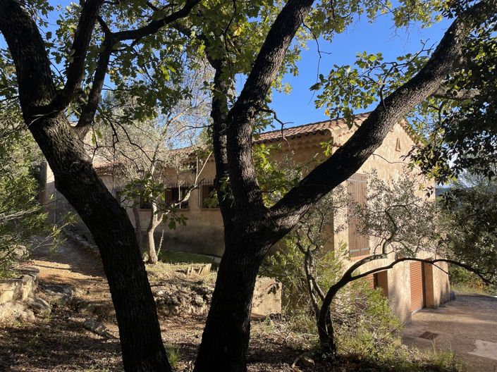 Image No.1-Maison de 5 chambres à vendre à Montfort-sur-Argens
