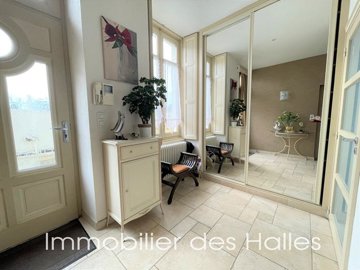 1 - Craon, Maison