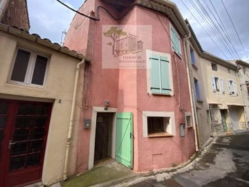1 - Quarante, House