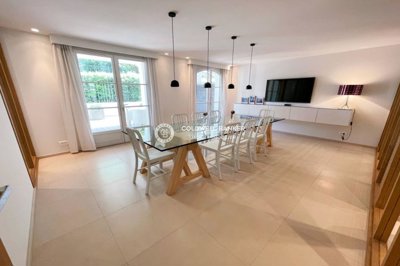 1 - Saint-Tropez, House