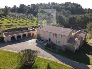 1 - Narbonne, Maison