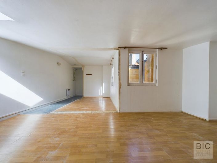 Image No.1-Appartement de 1 chambre à vendre à Bordeaux