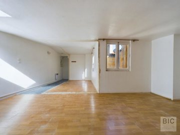 1 - Bordeaux, Appartement