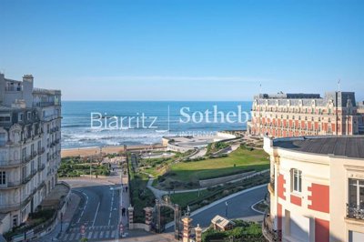 1 - Biarritz, Apartment