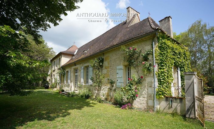 Image No.1-6 Bed House for sale