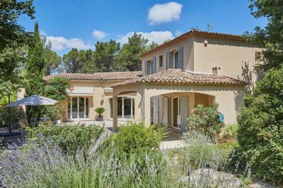 1 - Aix-en-Provence, House