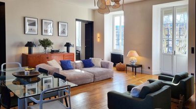1 - Cahors, Apartment