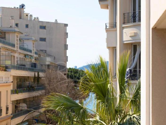 Image No.1-Appartement à vendre à Antibes