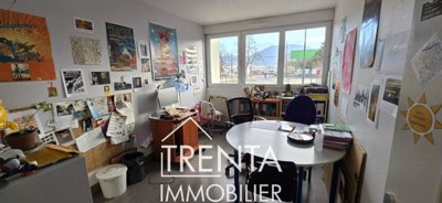 1 - Echirolles, Property