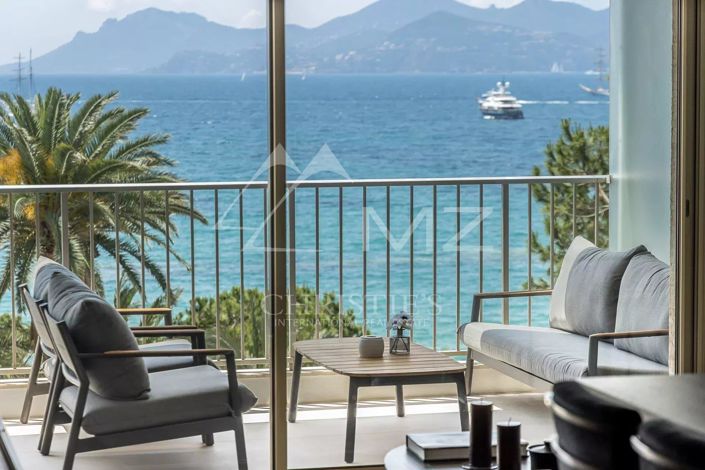 Image No.1-Appartement de 2 chambres à vendre à Cannes