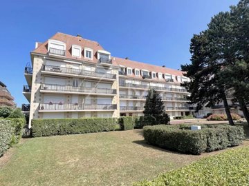 1 - Deauville, Apartment