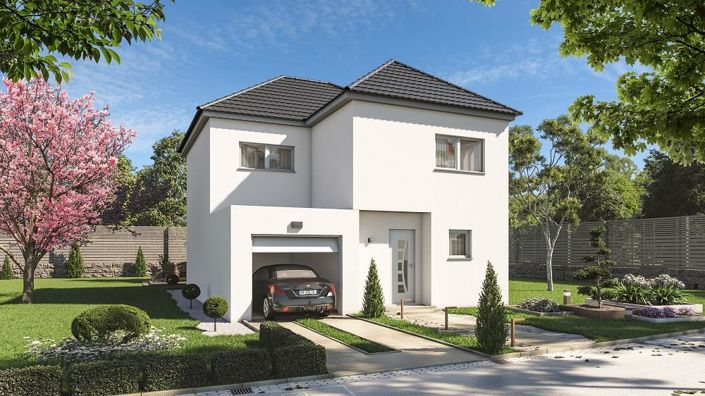 Image No.1-3 Bed House for sale