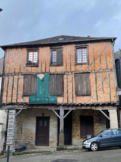 Image No.1-Maison à vendre à Oloron-Sainte-Marie