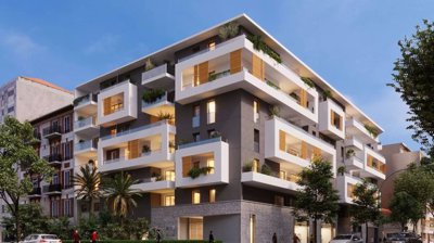 1 - Nice, Apartment