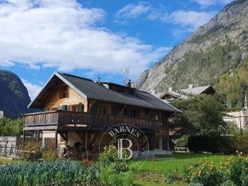 1 - Abondance, House