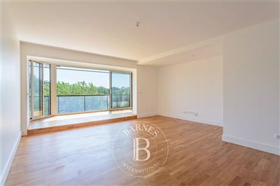 1 - Anglet, Appartement