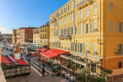 1 - Nice, Apartment