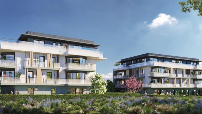 Image No.1-4 Bed Apartment for sale