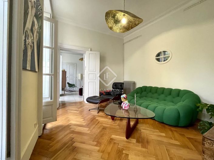 Image No.1-Appartement de 2 chambres à vendre à Montpellier
