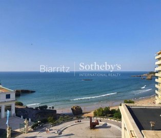 1 - Biarritz, Apartment