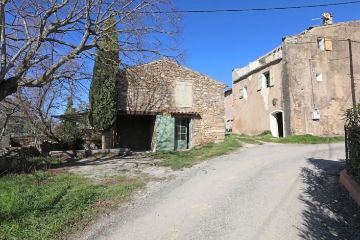 Image No.1-Maison de 3 chambres à vendre à Pourrières