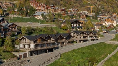 1 - Rhone-Alpes, Apartment
