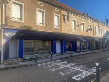 1 - Gramat, House