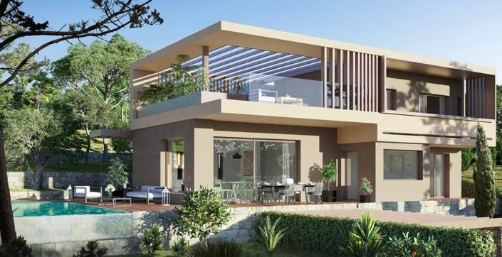 Image No.1-3 Bed House for sale