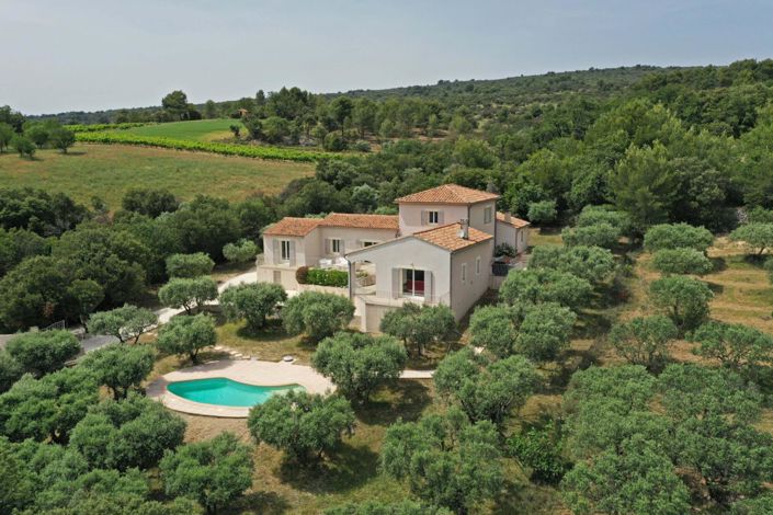Image No.1-4 Bed House for sale