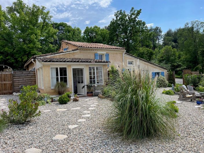 Image No.1-Maison de 3 chambres à vendre à Villars
