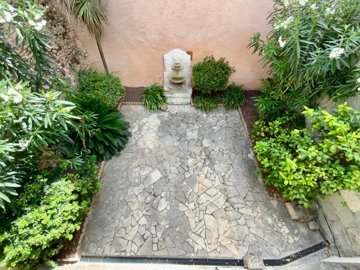 1 - Marseillan, House