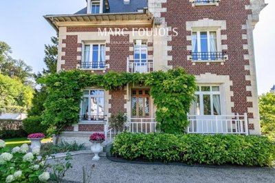 1 - Compiègne, Maison