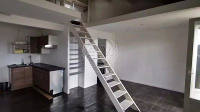 1 - Le Plan-de-la-Tour, Apartment
