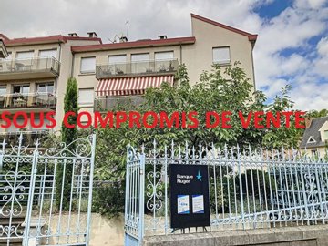 1 - Montluçon, Appartement