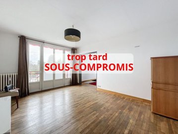 1 - Montluçon, Appartement