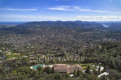 1 - Cabris, House