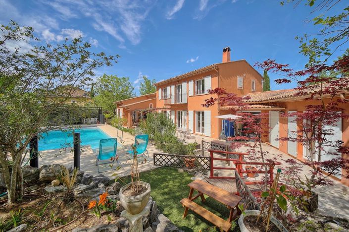 Image No.1-7 Bed House for sale