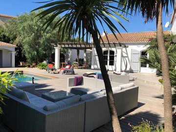 1 - Marseillan, House