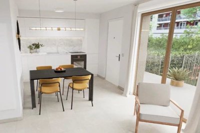 1 - Clermont-Ferrand, House