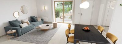 1 - Clermont-Ferrand, House