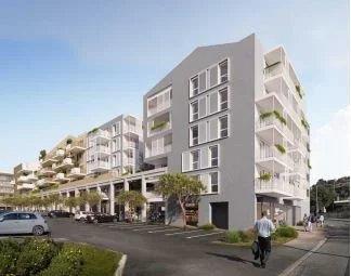 Image No.1-Appartement de 1 chambre à vendre à Nice