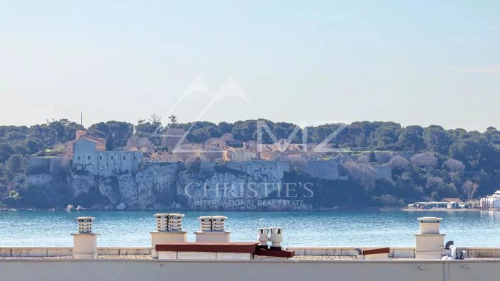 Image No.1-Appartement de 1 chambre à vendre à Cannes